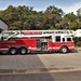 Fort McCoy Directorate of Emergency Services Fire Department operations