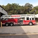 Fort McCoy Directorate of Emergency Services Fire Department operations