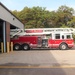 Fort McCoy Directorate of Emergency Services Fire Department operations