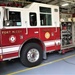 Fort McCoy Directorate of Emergency Services Fire Department operations