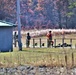 October 2022 training operations at Fort McCoy