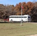 October 2022 training operations at Fort McCoy