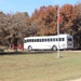 October 2022 training operations at Fort McCoy