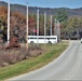 October 2022 training operations at Fort McCoy