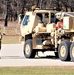 October 2022 training operations at Fort McCoy