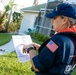 USCG Flies Drone to Assess Possible Pollution Targets from Hurricane Ian