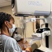 WRNMMC chief of staff close out Breast Cancer Awareness Month on a personal note and encouragement