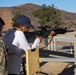 JCOC participants visit MCAS Miramar