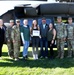 Montana National Guard volunteers receive national awards