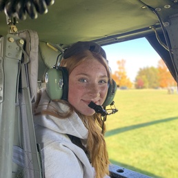 Montana National Guard volunteers receive national awards