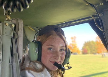 Montana National Guard volunteers receive national awards