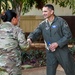 11th Air Force Commander visits 15th Wing
