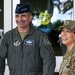 11th Air Force Commander visits 15th Wing