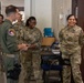 Wild Weasel Walk-through at 35th LRS