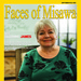 Faces of Misawa: Mrs. Suzanne James