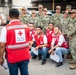 RADM Sasse Visits Sites For CP22 - Honduras