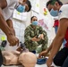 CP22 - CPR Refresher in Honduras