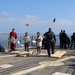 USS Lake Champlain (CG 57) Conducts Family Day Cruise