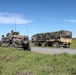 8th MP BDE conduct security and escort operations during JPMRC 23