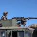 8th MP BDE conduct security and escort duties for 25th ID during JPMRC23