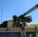 8th MP BDE conduct security and escort duties for 25th ID during JPMRC23