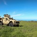 8th MP BDE conduct security and escort duties for 25th ID during JPMRC23