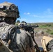 8th MP BDE conduct security and escort duties for 25th ID during JPMRC23
