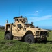 8th MP BDE conduct security and escort duties for 25th ID during JPMRC23