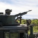 8th MP BDE conduct security and escort duties for 25th ID during JPMRC23