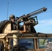8th MP BDE conduct security and escort duties for 25th ID during JPMRC23