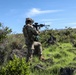 8th MP BDE conduct security and escort duties for 25th ID during JPMRC23