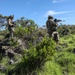 8th MP BDE conduct security and escort duties for 25th ID during JPMRC23