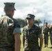 Cpl. Robert Farmer Awarded Navy and Marine Corps Medal