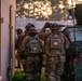 Paratroopers Control Hold of JRTC City