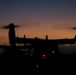 VMGR-152 Conducts Night ADGR