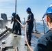 USS Milius (DDG 69) Conducts Kota Kinabulu Port Visit