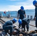 USS Milius (DDG 69) Conducts Kota Kinabulu Port Visit