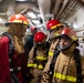 USS Milius (DDG 69) Sails The Philippine Sea
