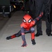 2nd Stryker Brigade Trunk or Treat 2022