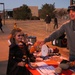 2nd Stryker Brigade Trunk or Treat 2022