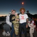 2nd Stryker Brigade Trunk or Treat 2022