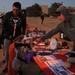 2nd Stryker Brigade Trunk or Treat 2022