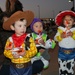 2nd Stryker Brigade Trunk or Treat 2022