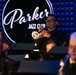United States Navy Band Commodores perform at Parker Jazz Club in Austin, Texas.