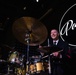 United States Navy Band Commodores perform at Parker Jazz Club in Austin, Texas.