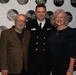 United States Navy Band Commodores perform at Parker Jazz Club in Austin, Texas.