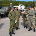 CFAS Visits JGSDF Camp Omura