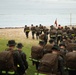 4th Marines Celebrate U.S. Marine Corps' 247th Birthday