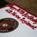 4th Marines Celebrate U.S. Marine Corps' 247th Birthday