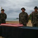 4th Marines Celebrate U.S. Marine Corps' 247th Birthday